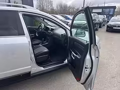 Opel Antara I · Рестайлинг — Изображение 16