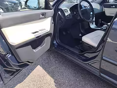 Volvo V50 I · 2-й рестайлинг — Изображение 9
