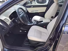 Volvo V50 I · 2-й рестайлинг — Изображение 10