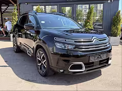 Citroen C5 Aircross I — Изображение 2