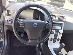 Volvo V50 I · 2-й рестайлинг — Изображение 11