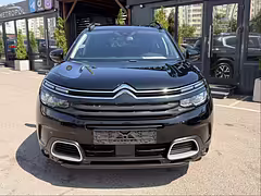 Citroen C5 Aircross I — Изображение 3