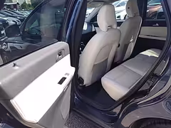 Volvo V50 I · 2-й рестайлинг — Изображение 12