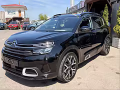Citroen C5 Aircross I — Изображение 4
