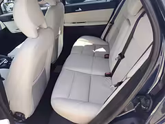 Volvo V50 I · 2-й рестайлинг — Изображение 13
