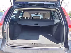 Volvo V50 I · 2-й рестайлинг — Изображение 14