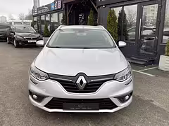 Renault Megane IV — Изображение 2