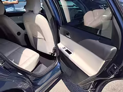Volvo V50 I · 2-й рестайлинг — Изображение 16