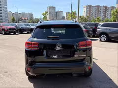 Citroen C5 Aircross I — Изображение 7
