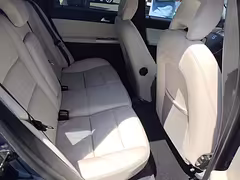 Volvo V50 I · 2-й рестайлинг — Изображение 17