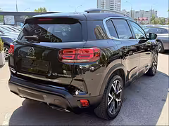 Citroen C5 Aircross I — Изображение 8