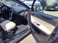 Volvo V50 I · 2-й рестайлинг — Изображение 18