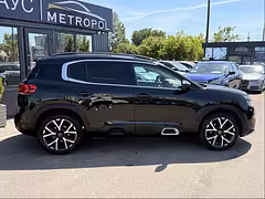 Citroen C5 Aircross I — Изображение 9