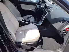 Volvo V50 I · 2-й рестайлинг — Изображение 19