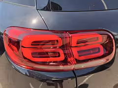 Citroen C5 Aircross I — Изображение 10