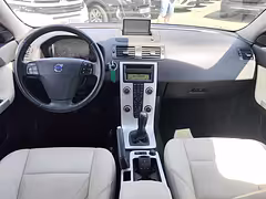 Volvo V50 I · 2-й рестайлинг — Изображение 20
