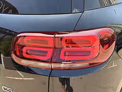 Citroen C5 Aircross I — Изображение 11