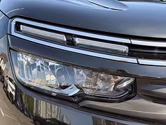 Citroen C5 Aircross I — Изображение 12