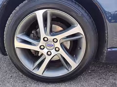 Volvo V50 I · 2-й рестайлинг — Изображение 22