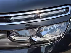 Citroen C5 Aircross I — Изображение 13