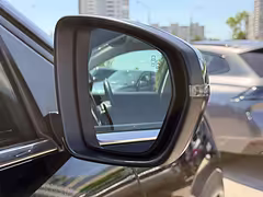 Citroen C5 Aircross I — Изображение 15