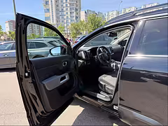 Citroen C5 Aircross I — Изображение 16