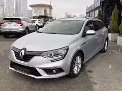 Renault Megane IV — Изображение 3