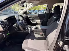 Citroen C5 Aircross I — Изображение 17