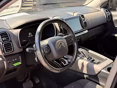 Citroen C5 Aircross I — Изображение 18