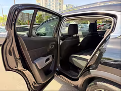 Citroen C5 Aircross I — Изображение 19