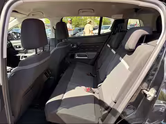 Citroen C5 Aircross I — Изображение 20