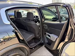 Citroen C5 Aircross I — Изображение 21