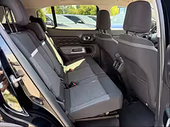 Citroen C5 Aircross I — Изображение 22