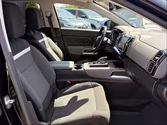 Citroen C5 Aircross I — Изображение 24