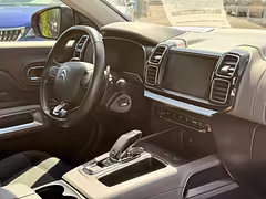Citroen C5 Aircross I — Изображение 25