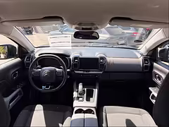 Citroen C5 Aircross I — Изображение 26