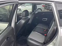 Opel Antara I · Рестайлинг — Изображение 19