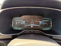 Citroen C5 Aircross I — Изображение 29
