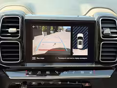 Citroen C5 Aircross I — Изображение 30