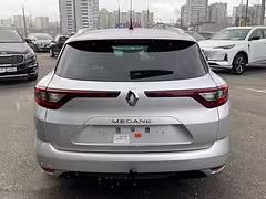 Renault Megane IV — Изображение 4