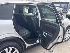 Opel Antara I · Рестайлинг — Изображение 20