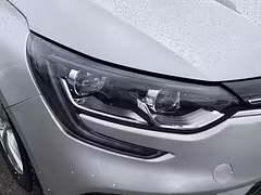 Renault Megane IV — Изображение 5