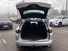 Renault Megane IV — Изображение 7
