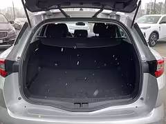 Renault Megane IV — Изображение 8