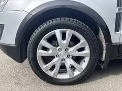 Opel Antara I · Рестайлинг — Изображение 24