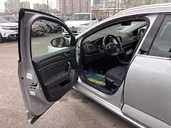 Renault Megane IV — Изображение 9