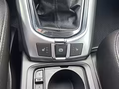Opel Antara I · Рестайлинг — Изображение 25