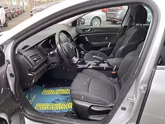 Renault Megane IV — Изображение 10