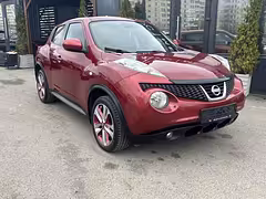 Nissan Juke YF15 — Изображение 2