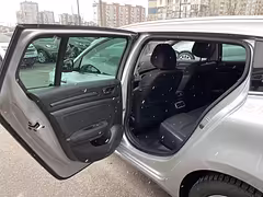 Renault Megane IV — Изображение 11